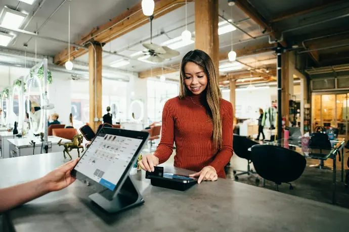 Customer Obsession