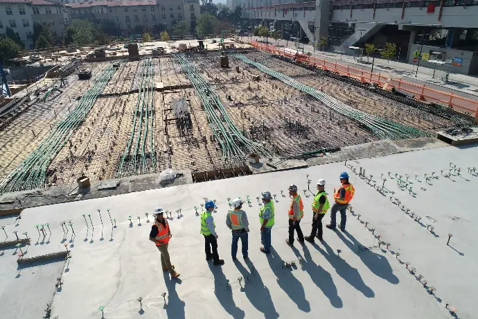 Builders